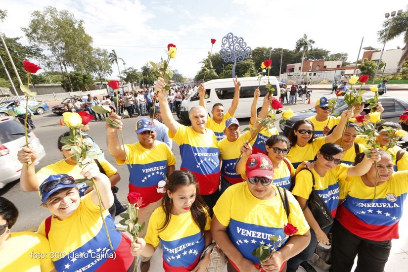 homenaje